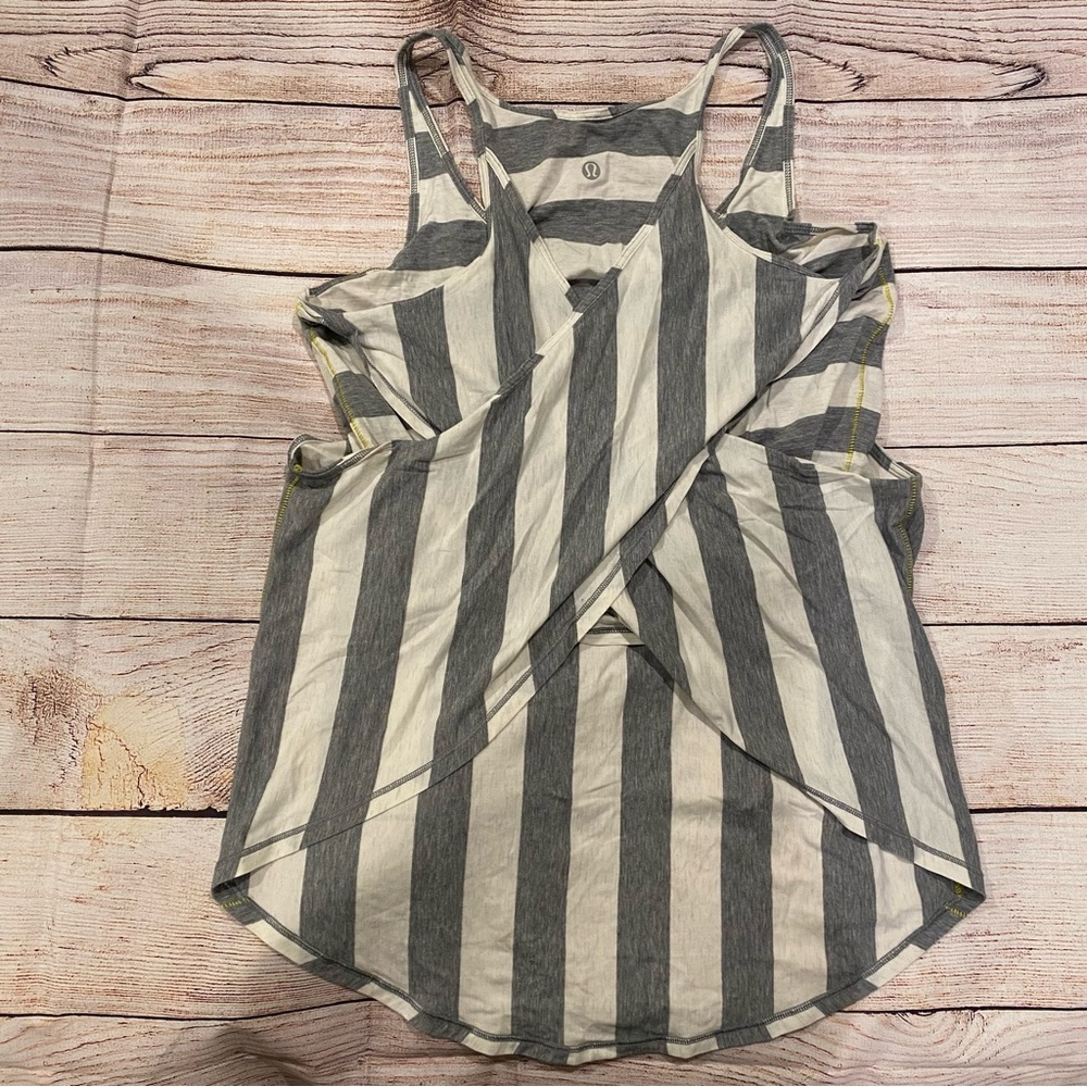 Lululemon Vita Racer Tank - Picture 8 of 10